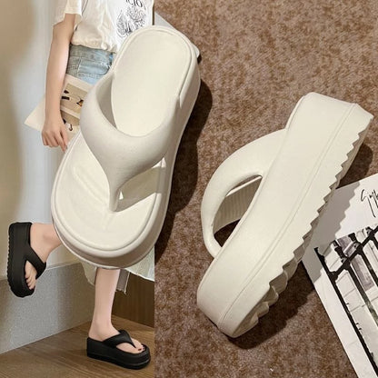 Chalas Ergonómicas con Plataforma – Descanso y Comodidad en Cada Paso