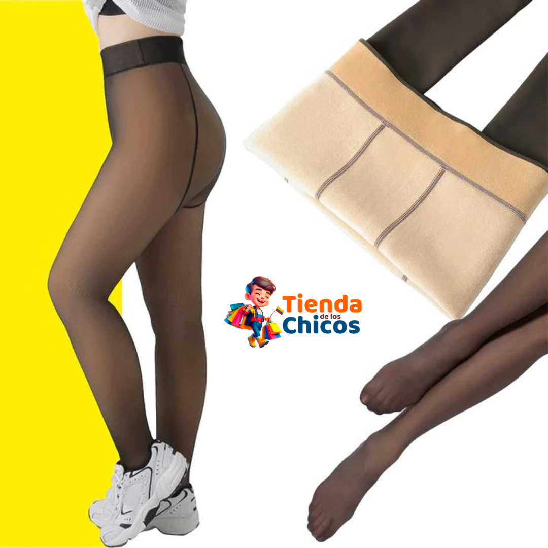 Calza Premium 2x1 | Moldea, Levanta y Reduce al Instante