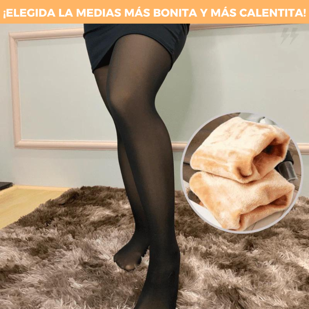 Calza Premium 2x1 | Moldea, Levanta y Reduce al Instante