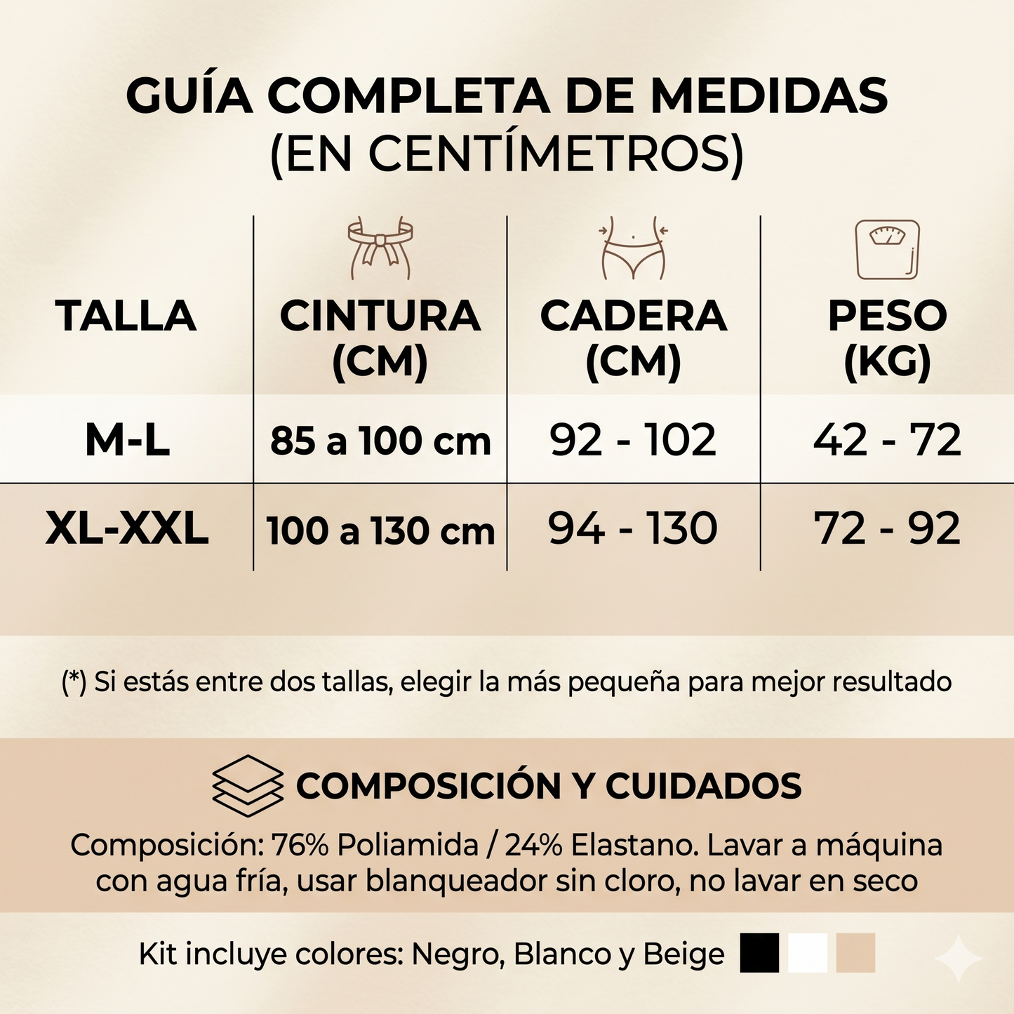 PROMOCIÓN 3x1 – Body Modelador Premium que Moldea y Realza