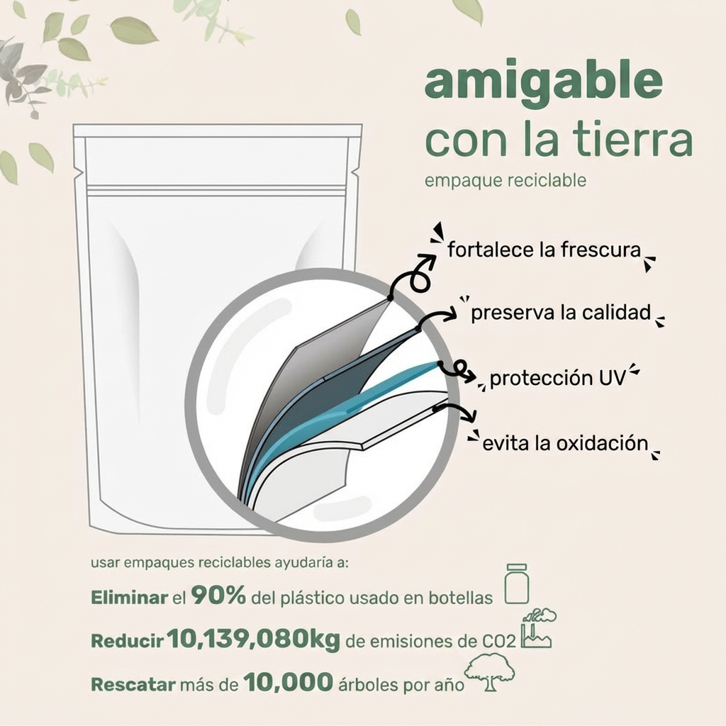 Aceite de Orégano + Semilla Negra | Defensas y Equilibrio Intestinal