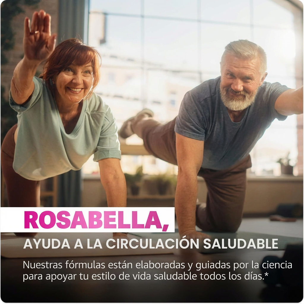 Remolacha 1300mg - Energía, Circulación y Resistencia Natural