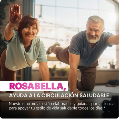 Remolacha 1300mg - Energía, Circulación y Resistencia Natural