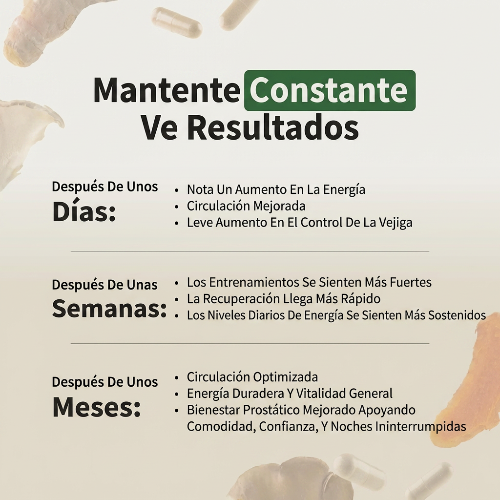 PROMOCIÓN 2x1 – Salud Masculina Completa | Próstata + Óxido Nítrico + Más Rendimiento