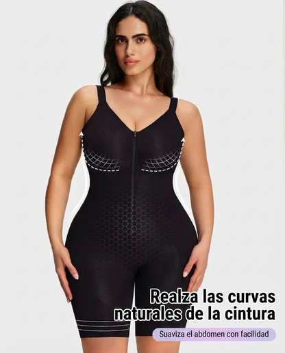 PROMOCIÓN 2x1 – Faja Moldeadora EasySlide | Control Abdomen y Efecto Push Up