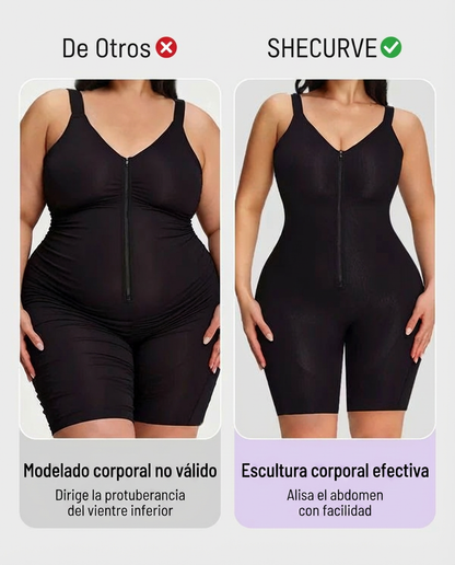 PROMOCIÓN 2x1 – Faja Moldeadora EasySlide | Control Abdomen y Efecto Push Up