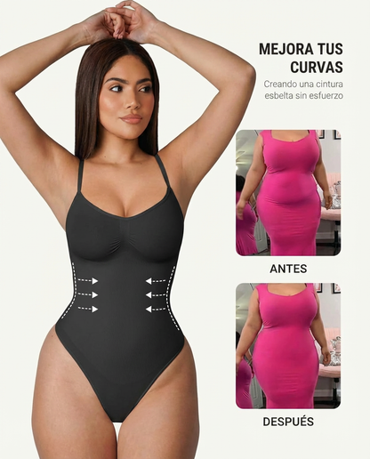 PROMOCIÓN 3x1 - Faja sin Costuras | Moldea tu Abdomen y Define tu Cintura