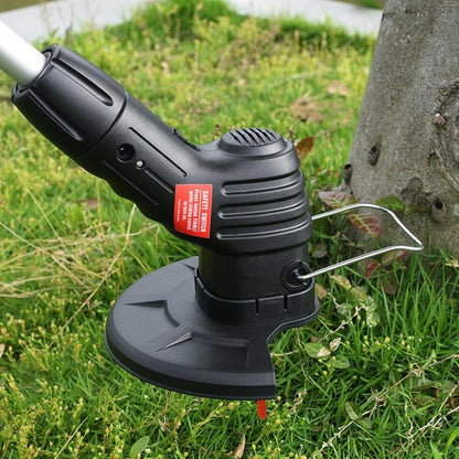 MasterBlade® | Guadañadora Inalámbrica con 2 Baterías