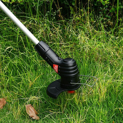 MasterBlade® | Guadañadora Inalámbrica con 2 Baterías