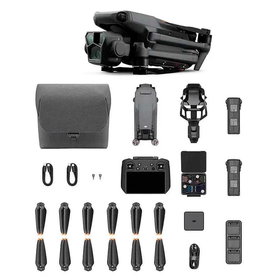 FlyDron con Cámara Full HD 4K + BATERÍA EXTRA