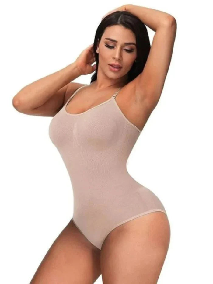 PROMOCIÓN 3x1 – Body Modelador Premium que Moldea y Realza