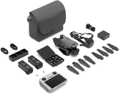 FlyDron con Cámara Full HD 4K + BATERÍA EXTRA