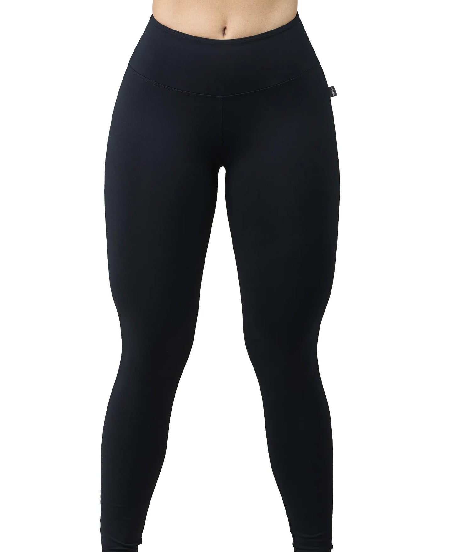 PAGA 1 Y RECIBE 2 - Calza Premium Tiro Alto Moldeadora y Push Up