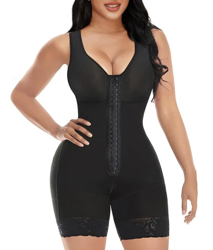 PROMOCIÓN 2x1 - Faja Reductora Short Moldeadora | Cintura Definida + Levanta Glúteos
