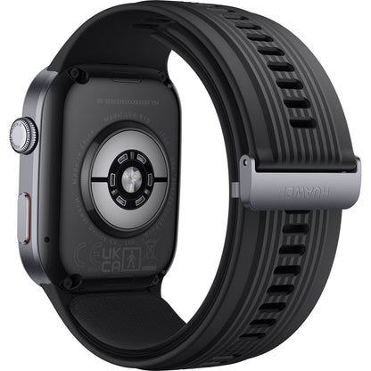 SmartWatch T500 – Monitor Médico 3 en 1 | Menú en español