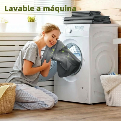 Sábanas Premium 4 Pzs - COMPRA 4 LLEVA 12